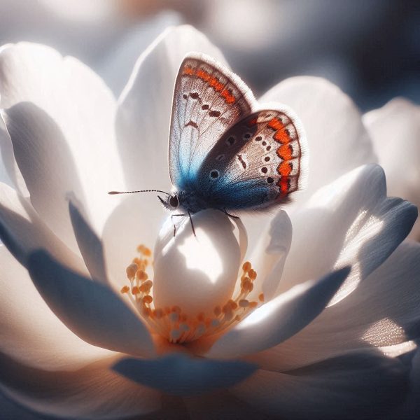 Butterfiy