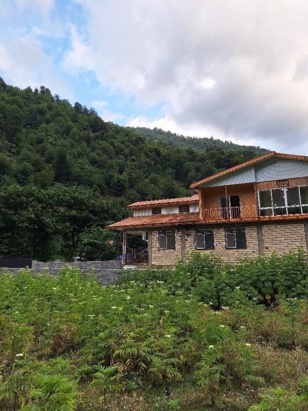 Masal and home
